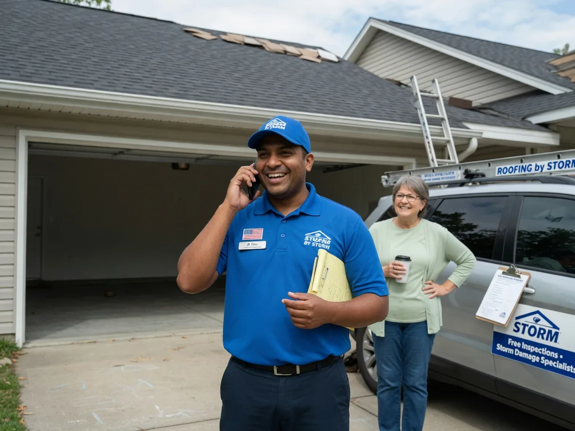 Roof Repair Near Me Hamburg, IA FAQs